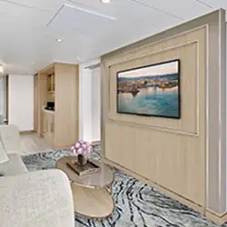 Image related to Horizon Penthouse Suite