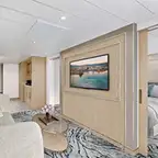 Overview of a Horizon Penthouse
