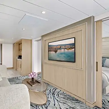 Image related to Horizon Penthouse Suite