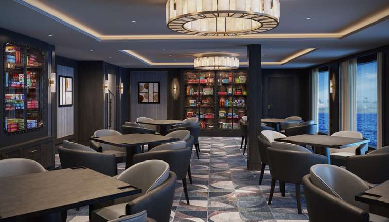 Card Room