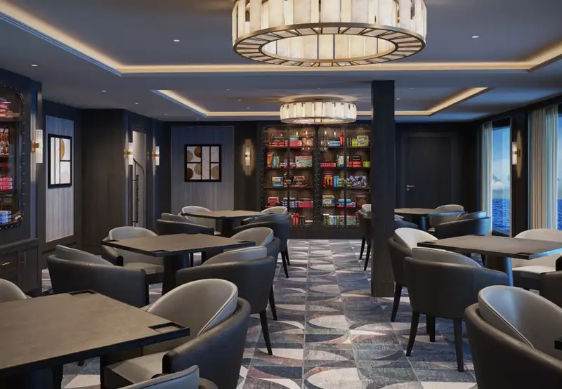 Card Room