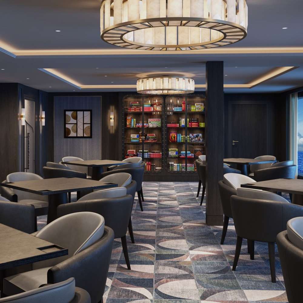 Card Room