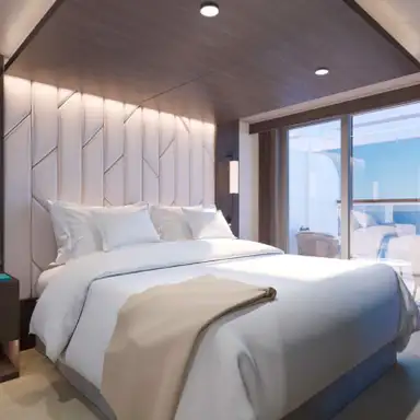 Image related to Deluxe Penthouses