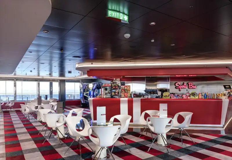 MSC MERAVIGLIA
