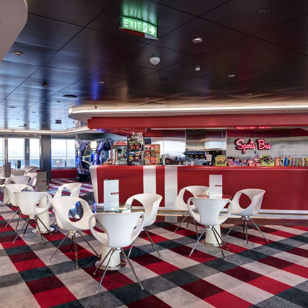 MSC MERAVIGLIA