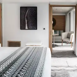 Image related to Prestige Suite with Balcony