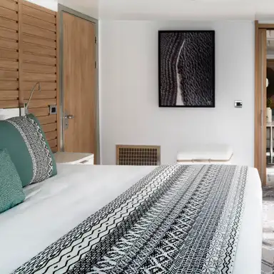 Image related to Prestige Suite with Balcony