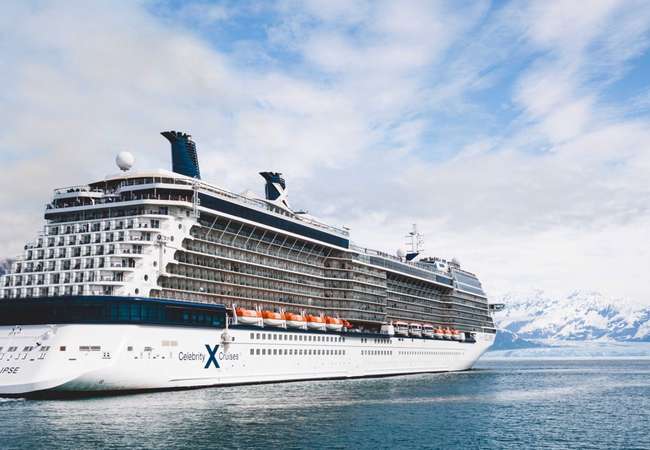 CELEBRITY ECLIPSE