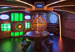 Puzzle Break Center