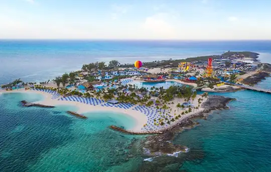 Image related to Perfect Day at Cococay