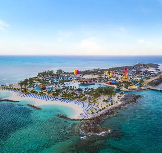 Image related to Perfect Day at Cococay