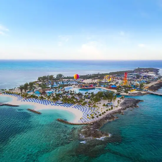 Image related to Perfect Day at Cococay