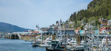 Image related to Ketchikan (Ward Cove)