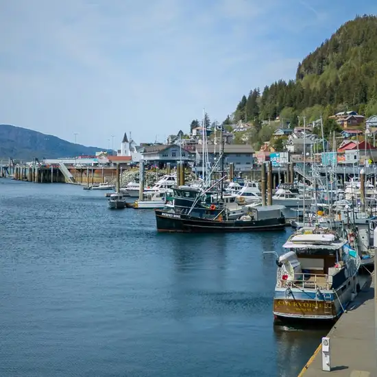 Image related to Ketchikan (Ward Cove)