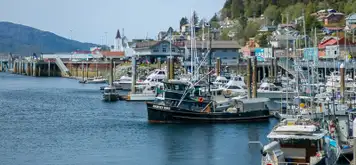 Image related to Ketchikan (Ward Cove)