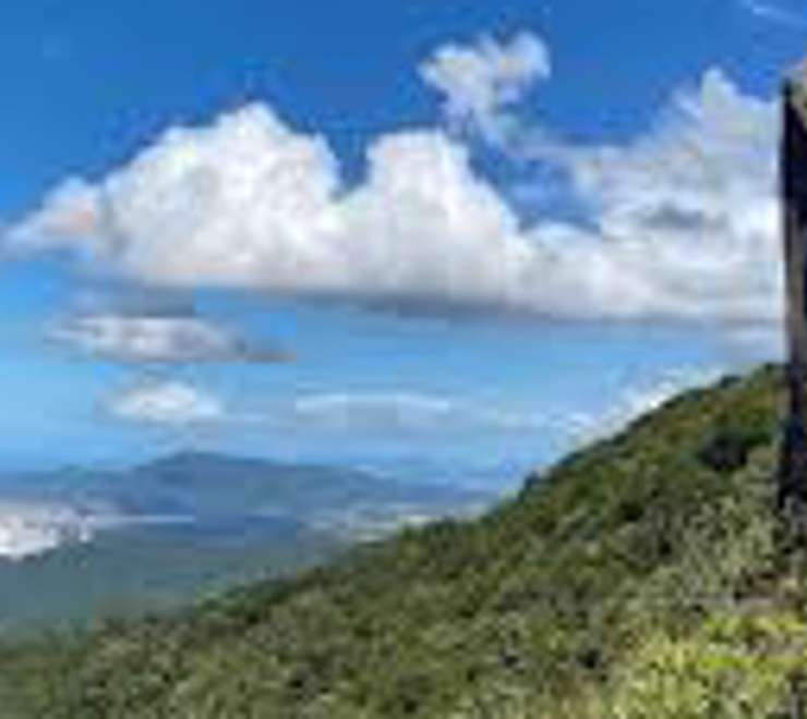 Pico da Pedra