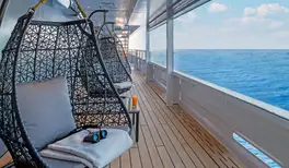 Image related to Scenic Eclipse II