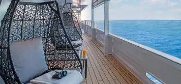 Image related to Scenic Eclipse II