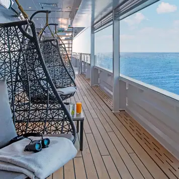 Image related to Scenic Eclipse II