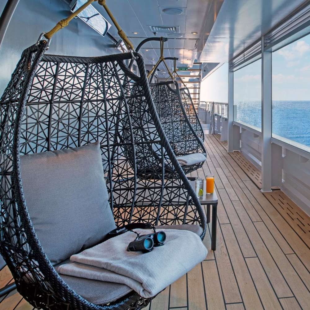 Scenic Eclipse II