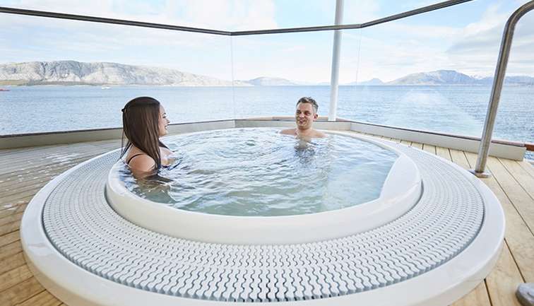 MS NORDKAPP