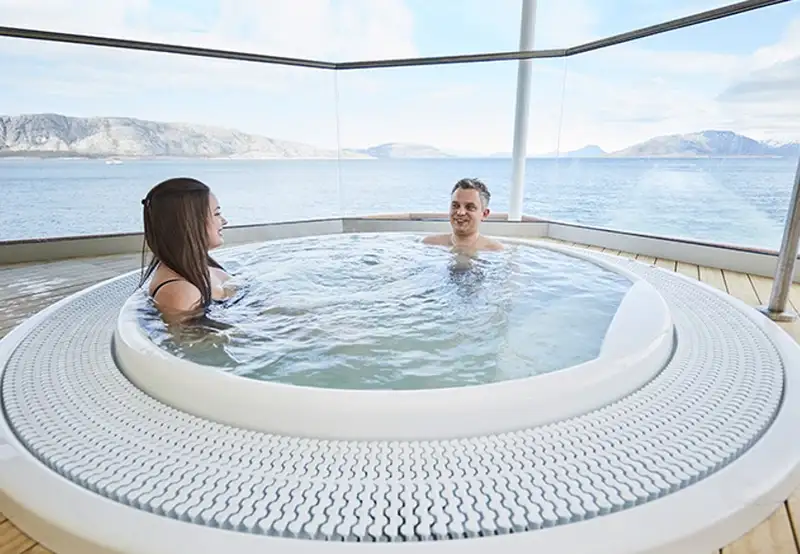 MS NORDKAPP