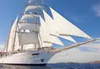 Star Clippers : Star Clipper 