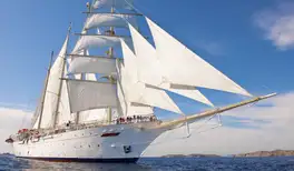 Star Clippers : Star Clipper 