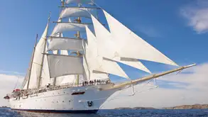 Corsica & French Riviera