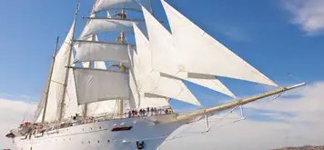 Image related to Star Clippers : Star Clipper 
