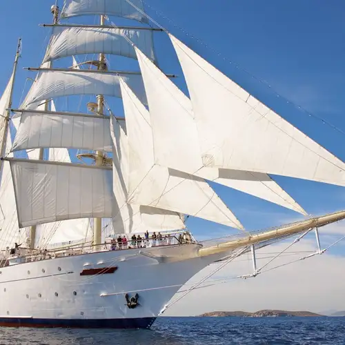Image related to Star Clippers : Star Clipper 