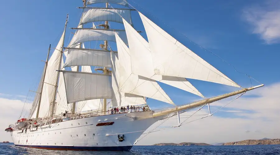 Image related to Star Clipper