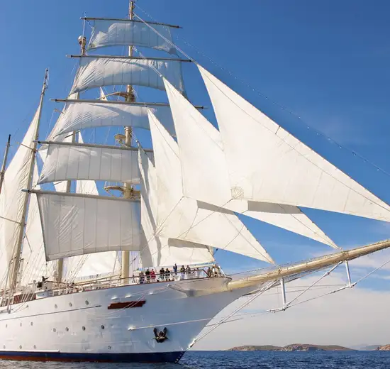 Image related to Star Clippers : Star Clipper 
