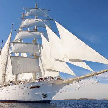 Image related to Star Clippers : Star Clipper 