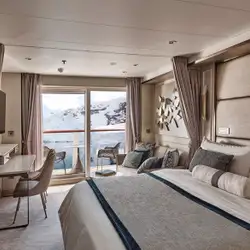 Image related to Premium Veranda Suite