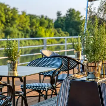 Image related to Lido di Venezia Deck