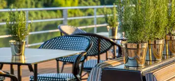 Image related to Lido di Venezia Deck