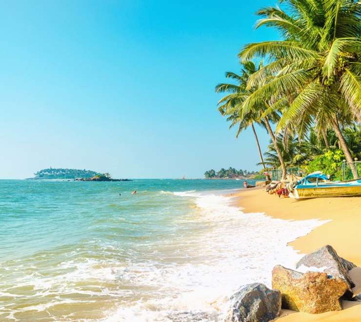 Langkawi