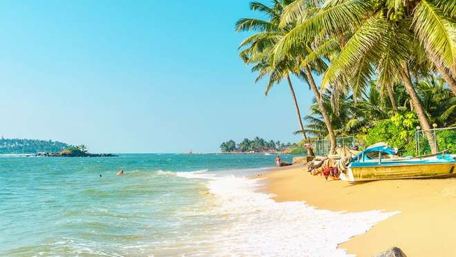 Unwind in Langkawi’s Tropical Escape