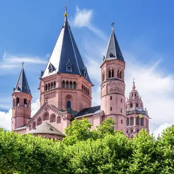 Image related to Mainz Cathedral