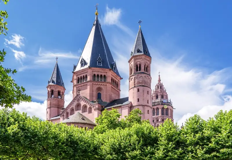 Mainz Cathedral