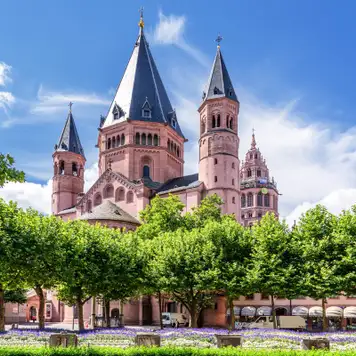 Image related to Mainz Cathedral