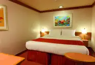 Inside Cabin