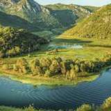 Image related to Skadar Lake National Park