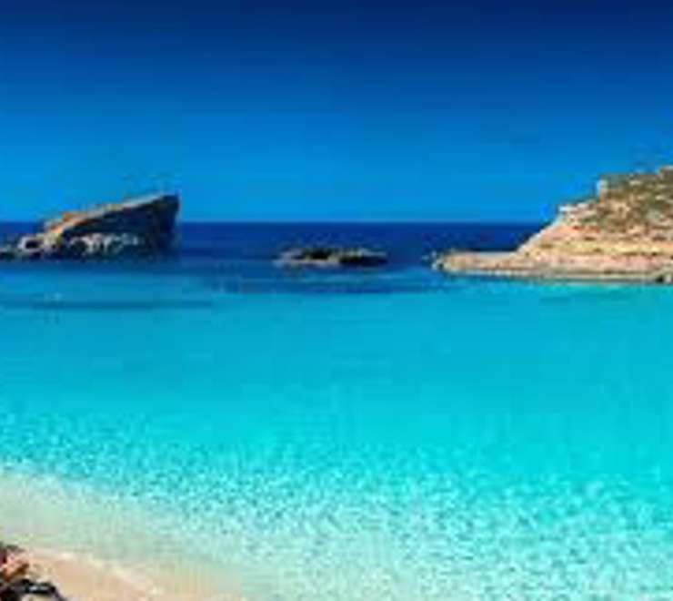  Comino & Blue Lagoon