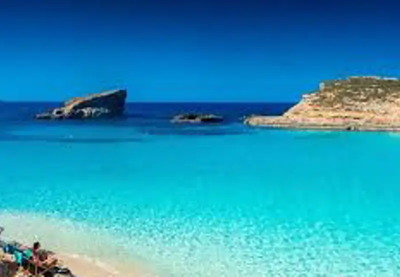  Comino & Blue Lagoon