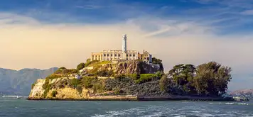 Image related to Alcatraz