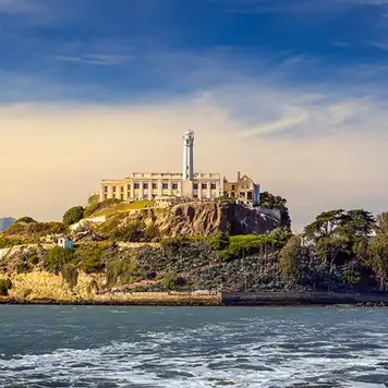Image related to Alcatraz