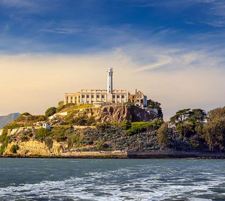Alcatraz