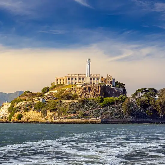 Image related to Alcatraz